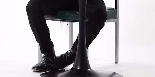 Cory Branan at The Post 