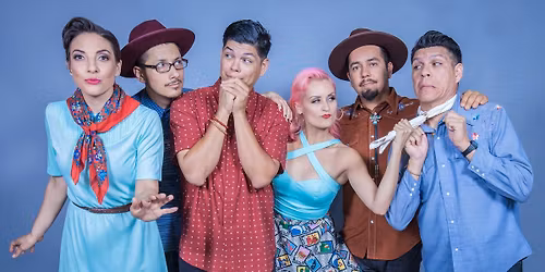 Parking Las Cafeteras