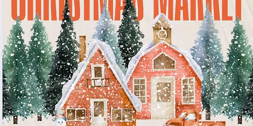 Pieces Too Christmas Market 