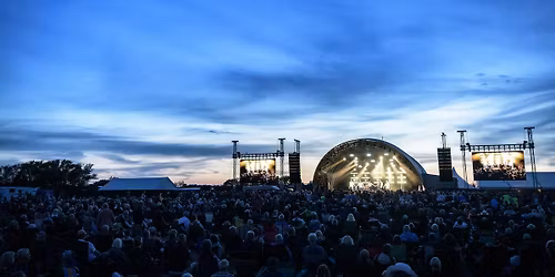 Shrewsbury Folk Festival 2026