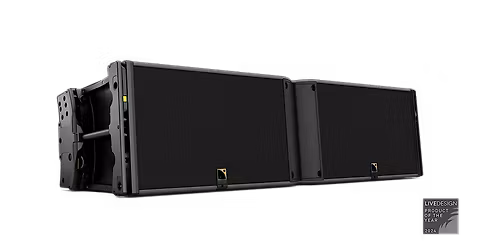 L-Acoustics K2 System Training in Manchester