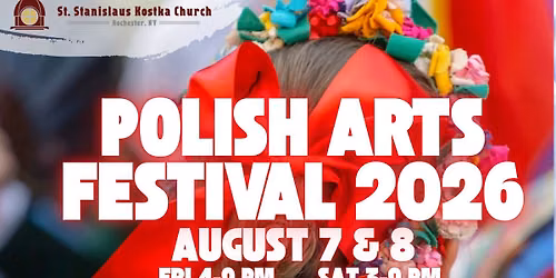 Polish Arts Festival 2026