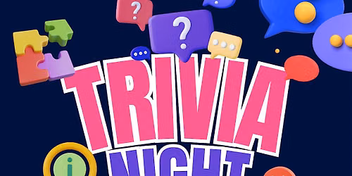 Thursday Night Trivia