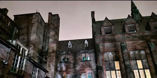 Newsham Park Hospital