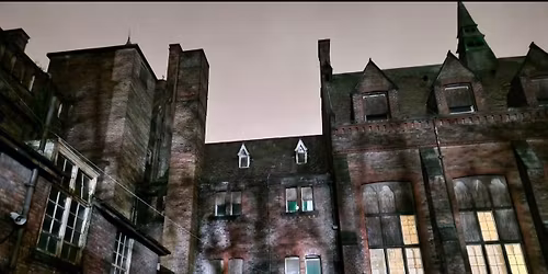 Newsham Park Hospital