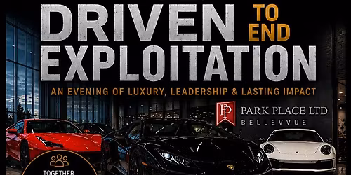 Driven to End Exploitation