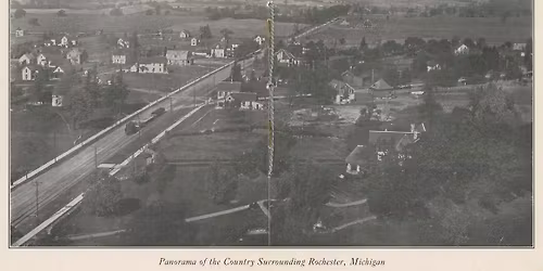 Rochester Neighborhoods & Streets 