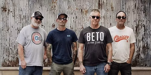 Toadies Tickets 