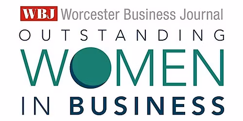 Worcester Business Journal Outstanding Women in Business Awards 2026