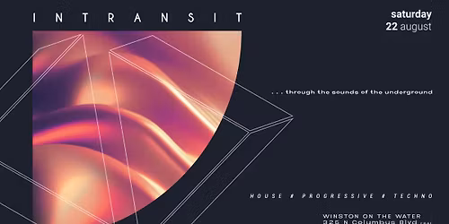 Philadeep: INTRANSIT