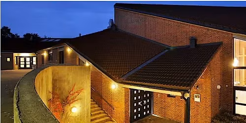 Kvinnehelg: I Jesus - For hverandre - Ut i verden