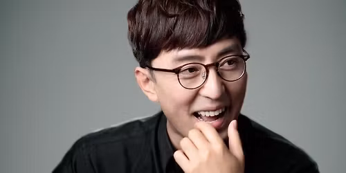 Dong-ill Shin Recital