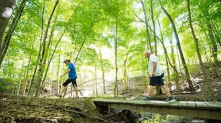 National Trails Day