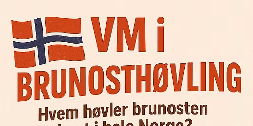 VM i BRUNOSTH\u00d8VLING 2025
