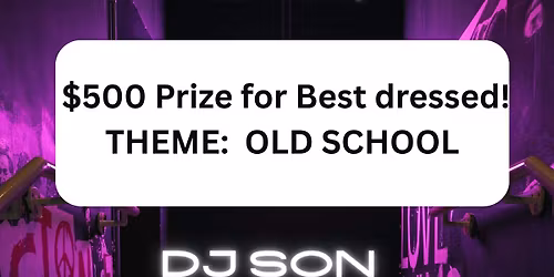 AFRICAN VILLAGE END-OF-YEAR PARTY!