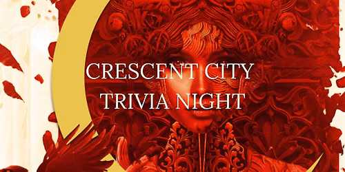 Crescent City Trivia Night