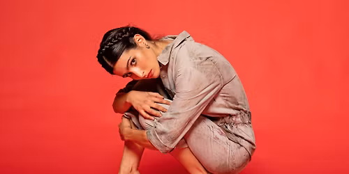 FRIDA \u2013 Helmut List Halle \u2013 Graz, Austria