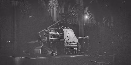 James Blake Los Angeles Tickets