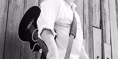 Live Music at The Lake House - Kurt Schweers 