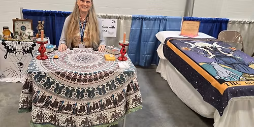 Body Mind Spirit Expo