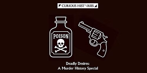 Deadly Desires: M**der History Special