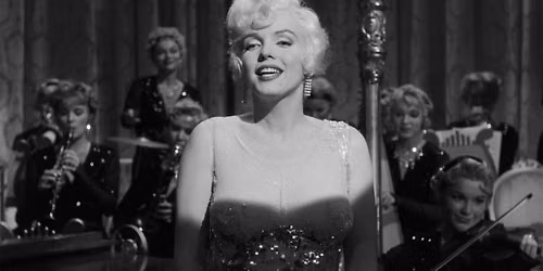 Some Like It Hot