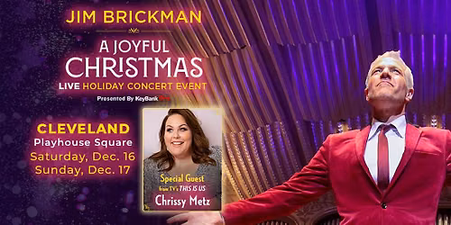 Jim Brickman - A Joyful Christmas