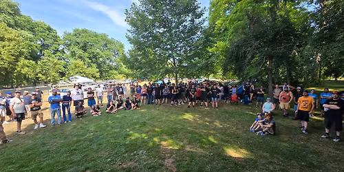N30 Niagara CRX Meet