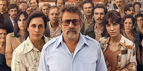 \u03a4\u03bf 47 (The 47)