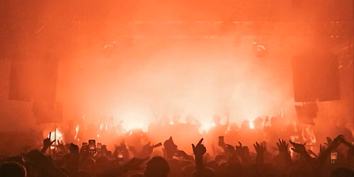 BASSFEST AFTER PARTY (Forge \/ Saturday) MARSOLO & more!