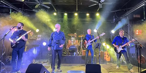 Dark Desert Highway - The Ultimate Eagles Tribute