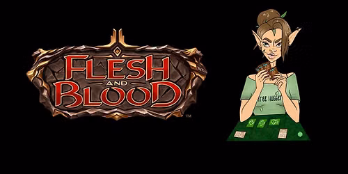 Flesh & Blood