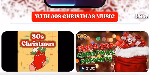 Class of 85 holiday party!!  High hand Brewery Loomis - FREE SHOW! 