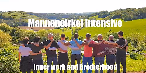 Mannencirkel Intensive 