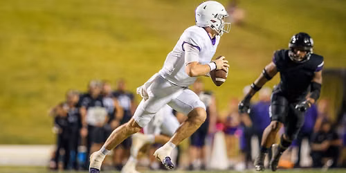 Central Arkansas Bears at Abilene Christian Wildcats Football