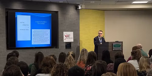 Barn Keepers Program-Local Underground Railroad History