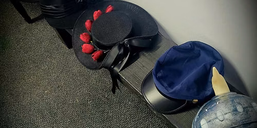Writing Workshop - Hooray for Hats