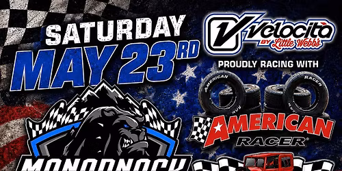 Memorial Day Weekend!