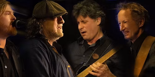 CCR Tribute Band (germanys premier) "light" - Akustik Show im MusikCafe WeyHalla