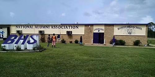 40th Class reunion