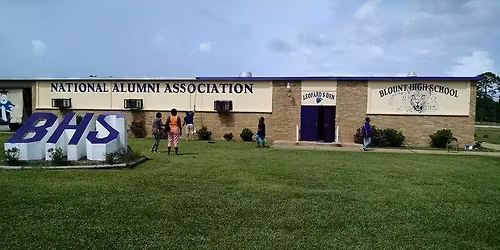 40th Class reunion 