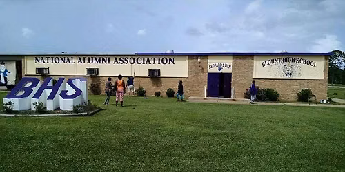 40th Class reunion 