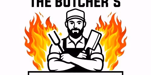 The Butcher's Smoke and Flames Barbeque Cookoff