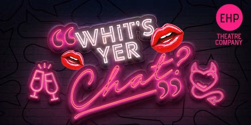 Whit's Yer Chat