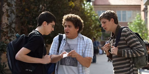 Superbad