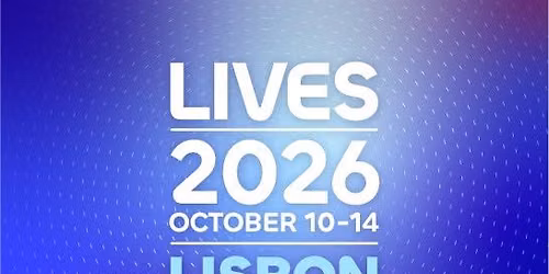 LIVES 2026