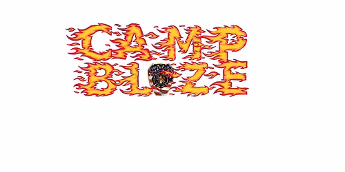 2026 Cleveland Camp Blaze K-5 #2 UPDATED DATES(July 14th and July 15th)