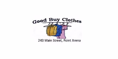 Good buy Clothes Monthly Sale