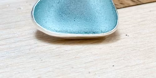 Sea Glass Setting Workshop - \u00a395