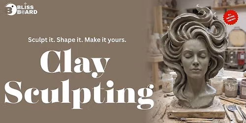 Clay Sculpting